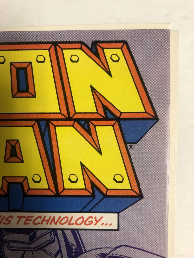 Iron Man (1987)