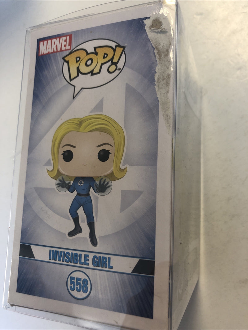Funko Pop! Heroes (2019)