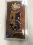 Funko Pop Dc Super Heroes