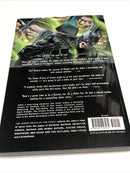 The Joker Death Of The Family (2013) DC Comics SC Scott Snyder