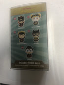 Funko Dorbz DC Bombshells