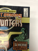 Secret Origins (1988)