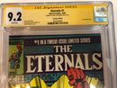 Eternals (1985)