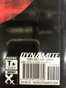 Red Sonja (2019) TPB Vol