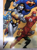 JLA Classified