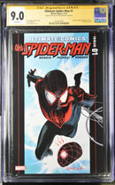 Ultimate Spider-Man (2011)