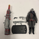GI Joe Destro (v23) 2009 Weapons Supplier Rise of Cobra 3.75” Complete Mint