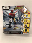 Star Wars Hero Mashers Darth Maul 2015