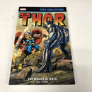 The Mighty Thor (2022) TPB The Wrath Of Odin •Marvel Universe • Stan Lee • Kirby