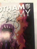 Gotham Academy (2015)