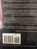 Grimm Fairy Tales:Tales Fom Wonderland Vol.3 (2010) Zenescope TPB SC R.Gregory