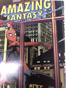 Amazing Fantasy (2022)