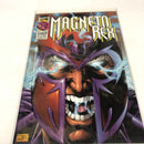 Magneto Rex (1999)