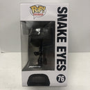 Funko Pop! Retro Toys | G.I. Joe (2021)