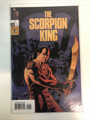 The Scorpion King (2002) 2 Sets