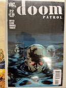 Doom Patrol (2009)