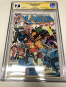 Uncanny X-Men (1985)