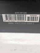 Spawn Origins Collection Deluxe Edition Five (2022) Image HC Sealed !