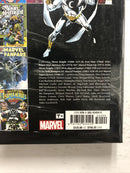 Moon Knight Vol 2 Omnibus HC (2022) Moench | Sienkiewicz | DM Cover