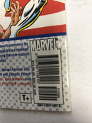 Captain Universe Power Unimaginable (2005) Marvel TPB SC Dan Slott