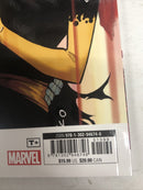 Strange The Doctor Strange Of Death (2022) Marvel SC Mackay