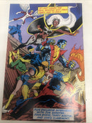 Phoenix The Untold Story (1984) Canadian Price Variant CPV(NM) • Chris Claremont