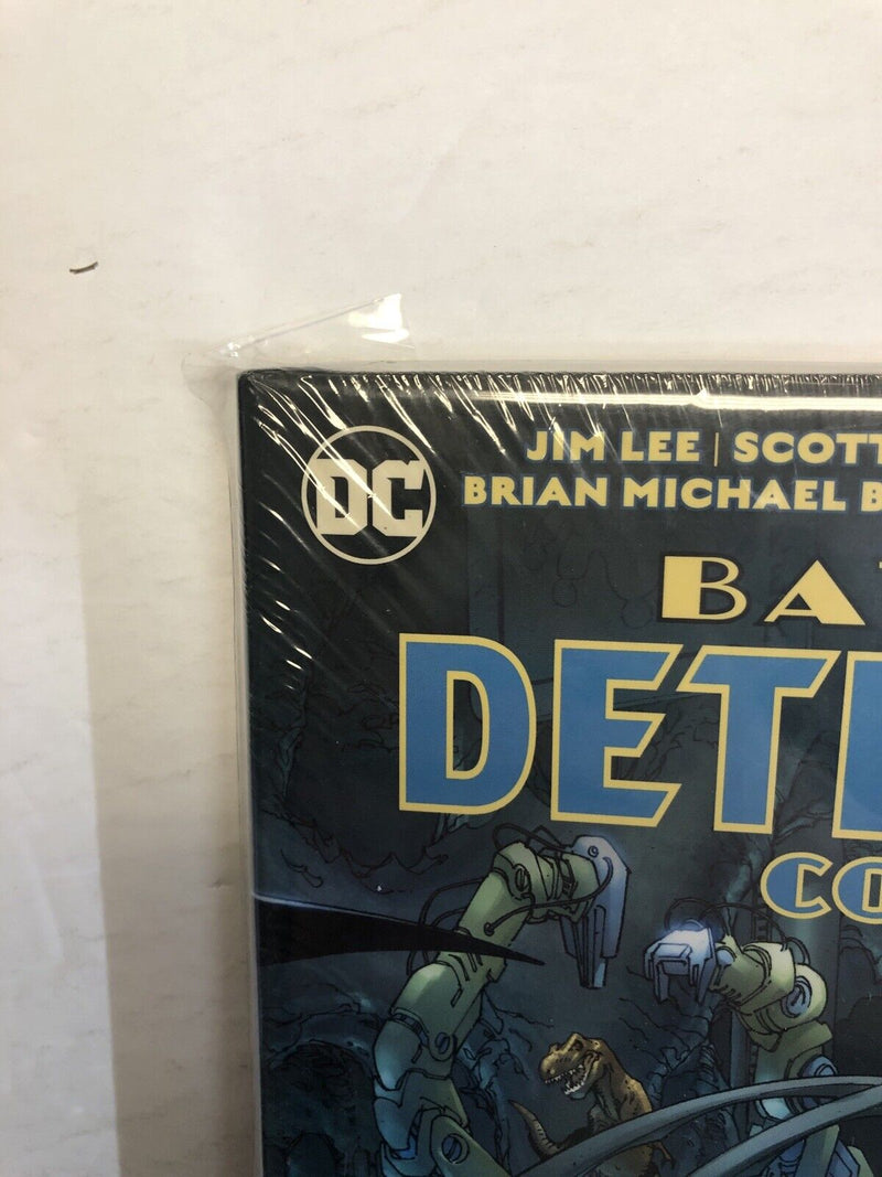 Batman Detective Comics