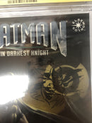 Batman In Darkest Knight (1994)