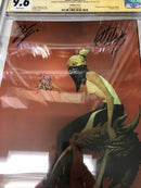 Something Is Killing The Children (2019)