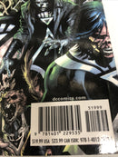 Blackest Night (2010) Dc Comics TPB SC Geoff Johns