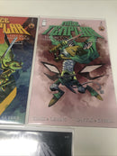 The Mice Templar (2010) Set Issue