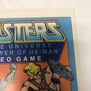 The Original Shield (1984)