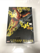 Daredevil (2023) Omnibus Marvel Universe Frank Miller • Janson OOP Out Of Print