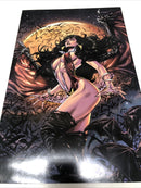 Vengeance Of Vampirella (2021)
