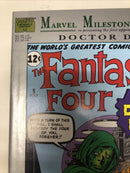 Marvel Milestone Edition : Fantastic Four (1992) Variant