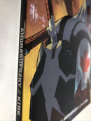 Captain Canuck Aleph (2016) TPB Chapterhouse Comics • Kalman Andrasofszky