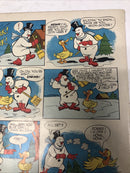 Frosty The Snowman (1956)