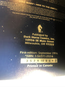 Star Wars Heir To The Empire (1997) (NM) | Never Read | TPB