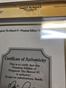 Purgatori : The Hunted (2001)