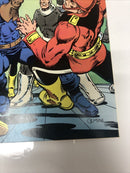 Dreadstar And Company (1985)