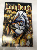 Lady Death (1995)