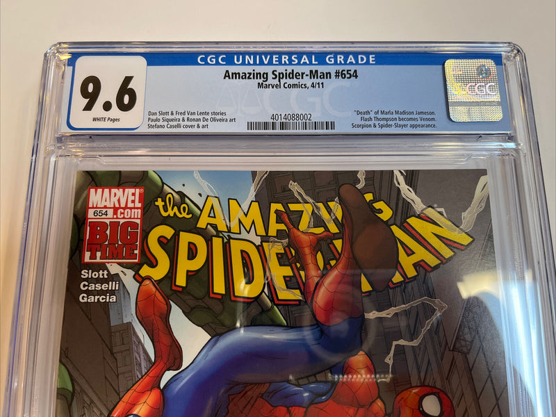 Amazing Spider-Man (2011)