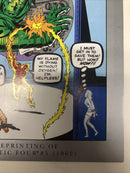 Marvel Milestone Edition : Fantastic Four (1992) Variant