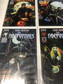 The Nocturnals (1995)