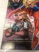 Supergirl