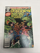Marvel Team-Up Spider-Man (1982)