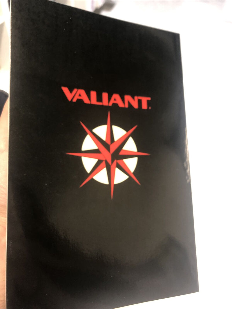 The Valiant Era Collection  (1994) Valiant TPB SC Jim Shooter