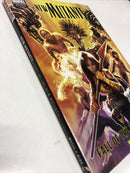New Mutants: Fall of The New Mutants (2011) (NM+) Marvel | HC-TPB | Brand New