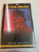 Star Wars Legends Rise of the Sith Omnibus DM Cover New Marvel HC (Sealed)