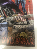 Original Sin A Gunfighters In Hell Saga (2012) Variant
